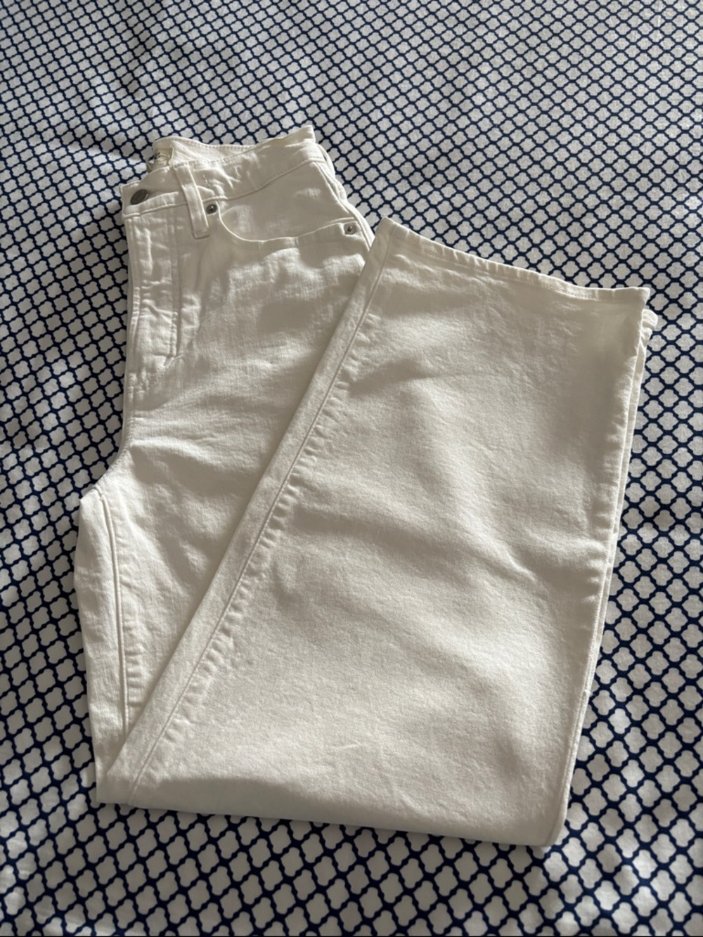 MADEWELL jeans